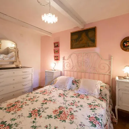 Дом отдыха Rose By Interhome *